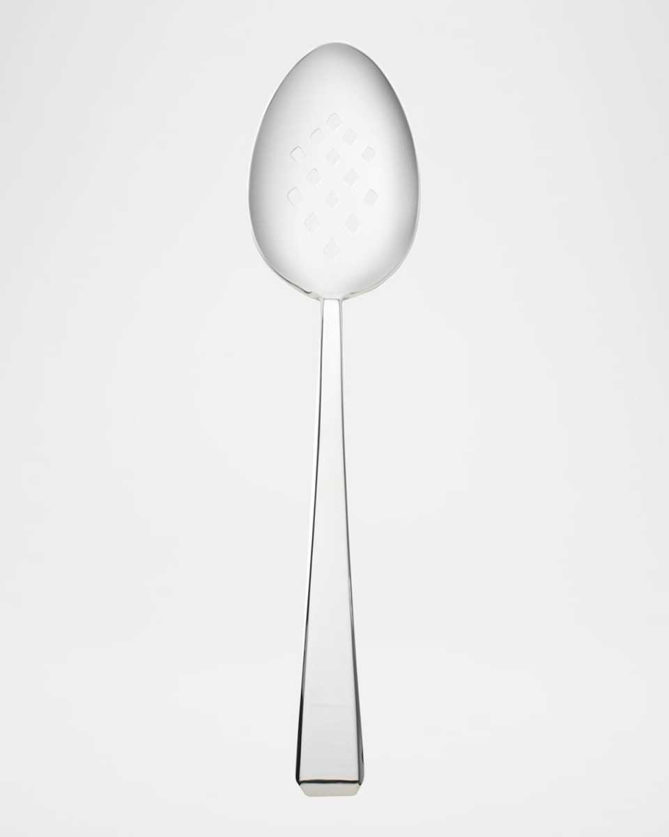 Craftsman Pierced Tablespoon